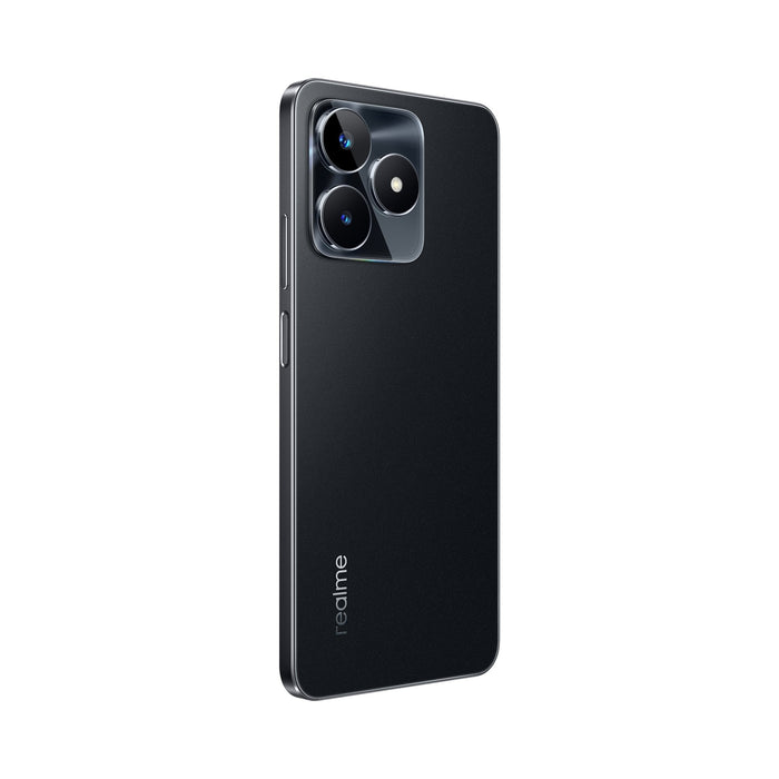 EAN 6941764421448 - realme C C53 17,1 cm (6.74") Ranura híbrida Dual SIM Android 13 4G USB Tipo C 8 GB 256 GB 5000 mAh Negro imagen 5
