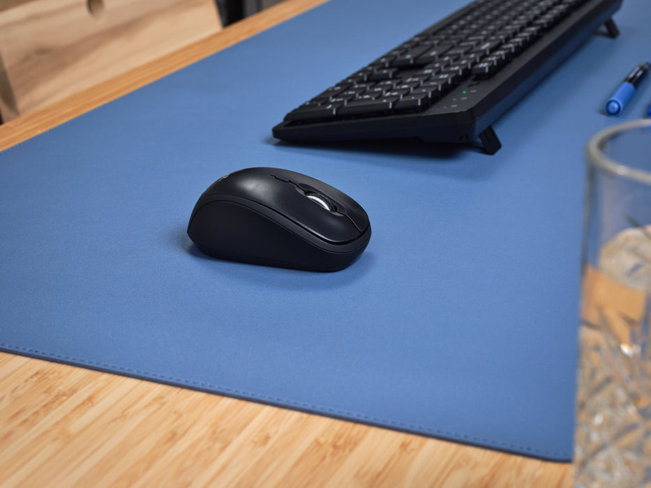 EAN 8713439254402 - Trust Yvi+ ratón Universal Ambidextro RF Wireless + Bluetooth Óptico 1600 DPI imagen 10