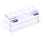 EAN 8809534691386 - Smartkeeper CSK-NM10/P12 bloqueador de puerto RJ-45 Transparente Plástico 1 pieza(s) imagen 1