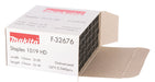 EAN 0088381293235 - Makita F-32676 grapa de ferretería imagen 2
