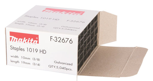 EAN 0088381293235 - Makita F-32676 grapa de ferretería imagen 2