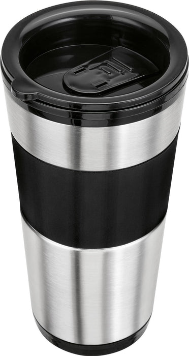 EAN 4006160638813 - Clatronic KA 3733 Totalmente automática Cafetera de filtro 0,4 L imagen 3
