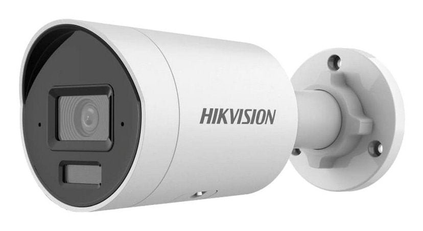 EAN 6942160463322 - Hikvision Pro Series con AcuSense DS-2CD2083G2-LI2U(2.8MM) cámara de vigilancia Bala (forma) Cámara de se imagen 1