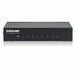 EAN 0766623530347 - Intellinet 530347 switch Gigabit Ethernet (10/100/1000) Negro imagen 6