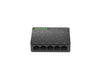 EAN 5901969415674 - Lanberg DSP1-0105 switch No administrado Fast Ethernet (10/100) Negro imagen 4