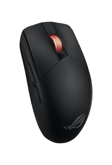 EAN 4711387278161 - ASUS ROG Strix Impact III Wireless ratón Juego Ambidextro RF Wireless + Bluetooth Óptico 36000 DPI imagen 3