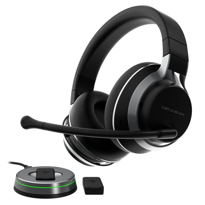 EAN 731855023615 - Turtle Beach Stealth Pro - Xbox Auriculares Inalámbrico Diadema Juego Bluetooth Negro imagen 2