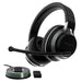 EAN 731855023615 - Turtle Beach Stealth Pro - Xbox Auriculares Inalámbrico Diadema Juego Bluetooth Negro imagen 2