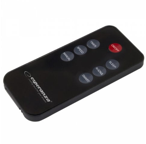 EAN 5901299954607 - Esperanza EHP002 purificador de aire 50 dB Blanco imagen 6