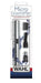 EAN 4015110009368 - Wahl 05640 depiladora bikini Negro, Plata imagen 3