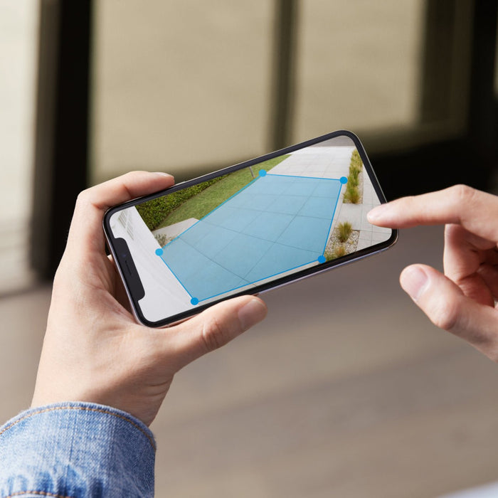 EAN 0840268946937 - Ring Spotlight Cam Plus Battery Caja Cámara de seguridad IP Exterior 1920 x 1080 Pixeles Techo/pared imagen 3