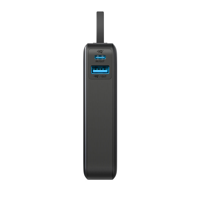 EAN 0194644170868 - Anker A1259G11 batería externa Litio 10000 mAh Negro imagen 4