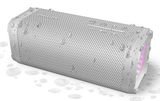 EAN 4895229164215 - Philips TAS2000W/00 altavoz portátil o de fiesta Sistema de altavoz portátil 2.1 Blanco 10 W imagen 1