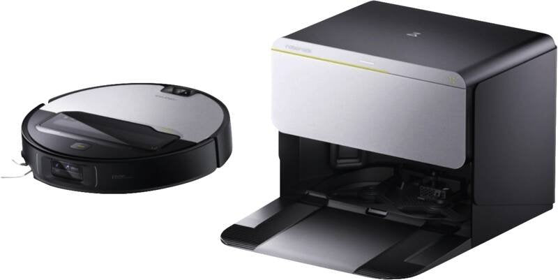 EAN 6936905900784 - Roborock Saros Z70 R&D Sin bolsa Negro imagen 2