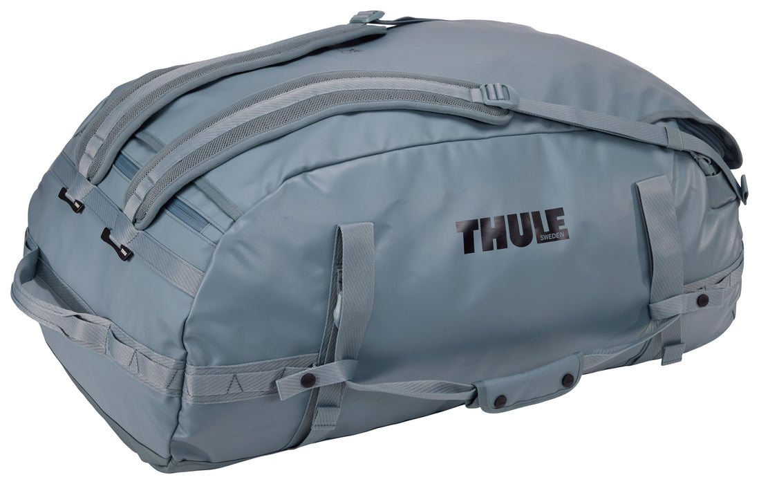 EAN 85854255301 - Thule Chasm TDSD304 Pond Gray bolso de lona 90 L Poliéster Gris imagen 2
