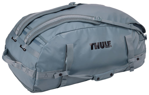 EAN 85854255301 - Thule Chasm TDSD304 Pond Gray bolso de lona 90 L Poliéster Gris imagen 2