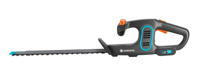 EAN 4078500042475 - Gardena 9836-20 corta-setos eléctrico Cuchilla sencilla imagen 3