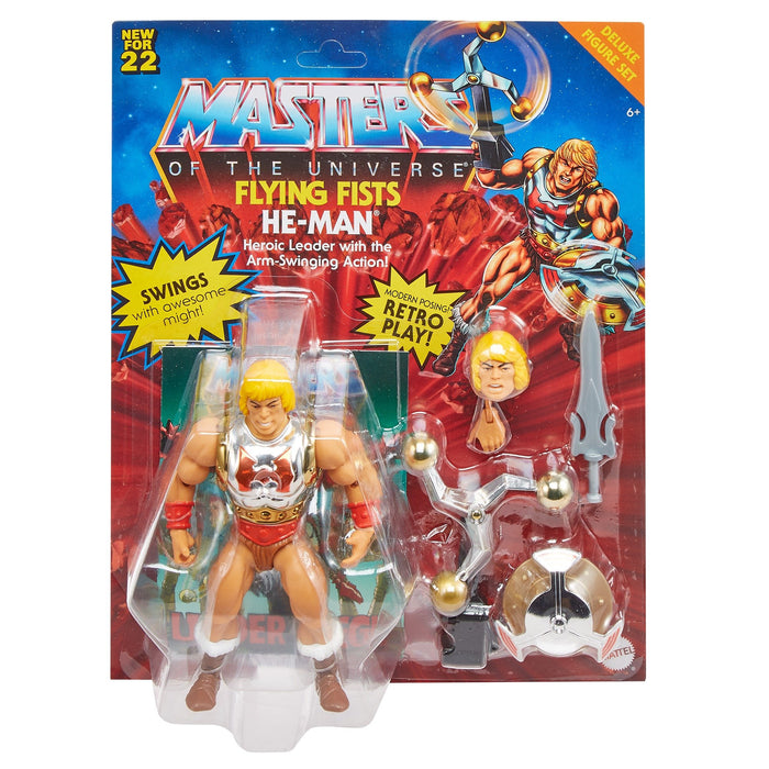 EAN 0194735030910 - Mattel HDT22 figura de acción y colleccionable imagen 6