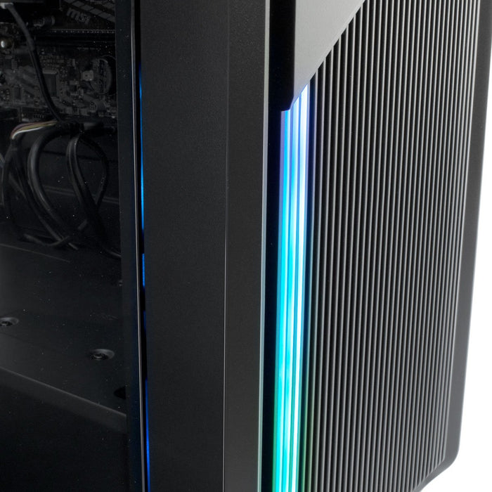 EAN 8436556142185 - Deep Gaming A230 Escritorio Negro imagen 2