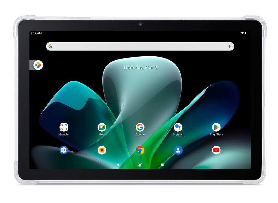 EAN 4711121995262 - Acer Iconia Tab M10 Mediatek 64 GB 25,6 cm (10.1") 4 GB Wi-Fi 5 (802.11ac) Android 12 Champán imagen 1