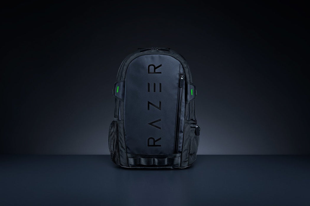 EAN 8886419387183 - Razer Rogue 38,1 cm (15") Mochila Negro imagen 2