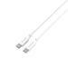 EAN 4252011903061 - 4smarts 468761 cable USB USB 2.0 1,5 m USB C Blanco imagen 3