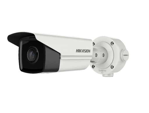 EAN 6931847131739 - Hikvision DS-2CD3T43G2-4IS Bala (forma) Cámara de seguridad IP Exterior 2688 x 1520 Pixeles Techo/pared imagen 1
