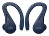 EAN 4975769472169 - JVC HA-EC25T Auriculares True Wireless Stereo (TWS) gancho de oreja Deportes Bluetooth Azul imagen 2