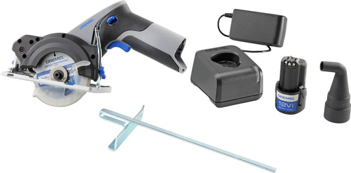 EAN 4053423304190 - Dremel F013CS12JA no categorizado imagen 1