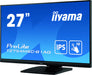EAN 4948570118632 - iiyama ProLite T2754MSC-B1AG pantalla para PC 68,6 cm (27") 1920 x 1080 Pixeles Full HD LED Pantalla táct imagen 4