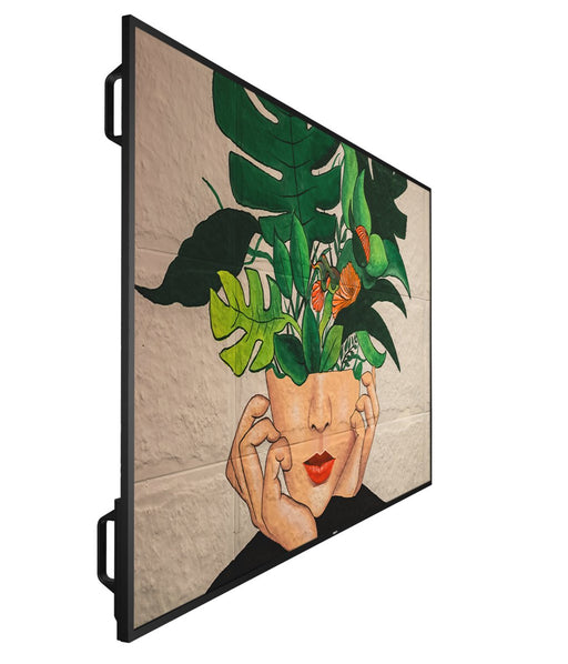 EAN 8712581778675 - Philips 65BDL4511D/00 pantalla de señalización Pizarra de caballete digital 165,1 cm (65") 500 cd / m² 4K imagen 2