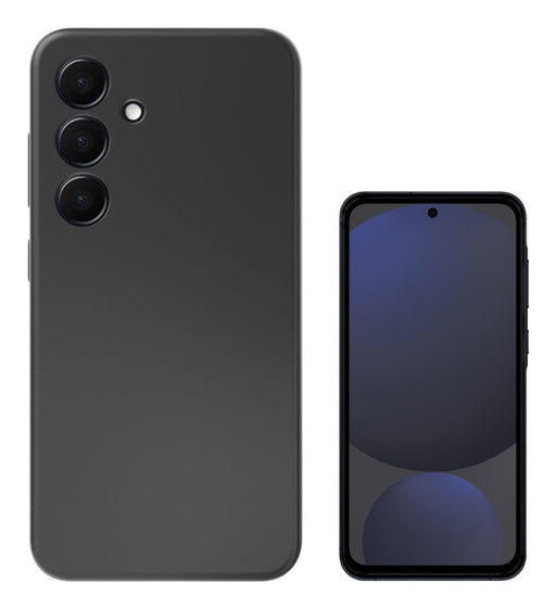 EAN 4252011910434 - 4smarts 541335 funda para teléfono móvil 17 cm (6.7") Negro imagen 1