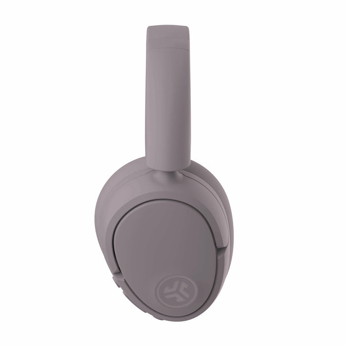 EAN 0810119071545 - JLab JBuds Lux ANC Auriculares Inalámbrico Diadema Llamadas/Música USB Tipo C Bluetooth Mauve imagen 5