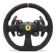 EAN 3362934110031 - Thrustmaster T300 Ferrari Integral Racing Wheel Alcantara Edition Negro Volante + Pedales Analógico/Digit imagen 3
