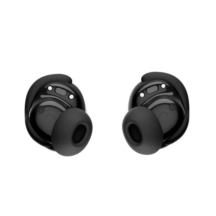EAN 0017817853460 - Bose 888507-0100 auricular y casco Auriculares Inalámbrico Dentro de oído Bluetooth Negro imagen 4
