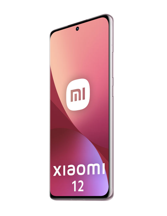EAN 6934177763700 - Xiaomi Handy 12 8/256GB Purple EU 15,9 cm (6.28") SIM doble Android 12 5G USB Tipo C 8 GB 4500 mAh Púrpur imagen 4