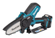 EAN 0088381774970 - Makita UC100DZ motosierra Negro, Azul imagen 1