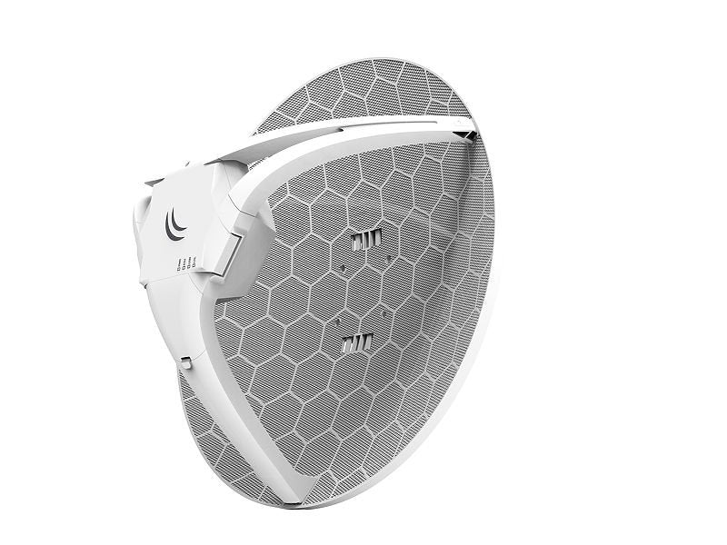 EAN 4250605500887 - Mikrotik LHG LTE antena para red 21 dBi imagen 3