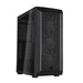EAN 4710679815879 - Silverstone FARA 511Z Midi Tower Negro imagen 3