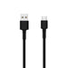 EAN 6934177703584 - Xiaomi SJV4109GL cable USB USB 2.0 1 m USB C USB A Negro imagen 1