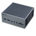 EAN 4002888433518 - Lindy 43351 base para portátil y replicador de puertos Acoplamiento USB 3.2 Gen 1 (3.1 Gen 1) Type-C Gris imagen 4