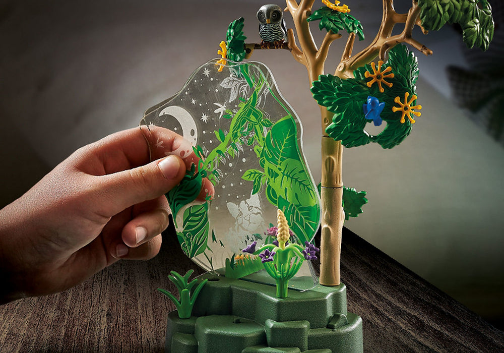 EAN 4008789710093 - Playmobil Wiltopia 71009 set de juguetes imagen 5