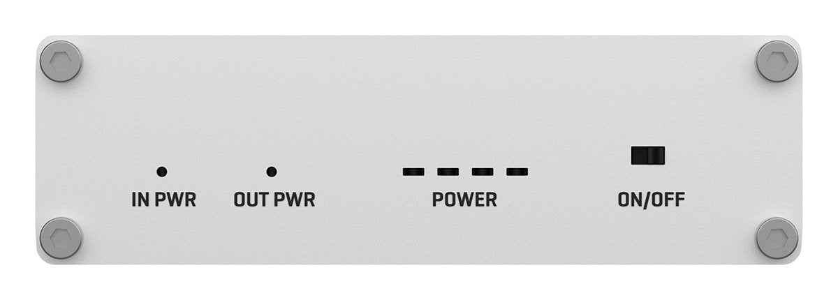 EAN 4779027312910 - Teltonika BAT120 sistema de alimentación ininterrumpida (UPS) Línea interactiva 22 W imagen 8