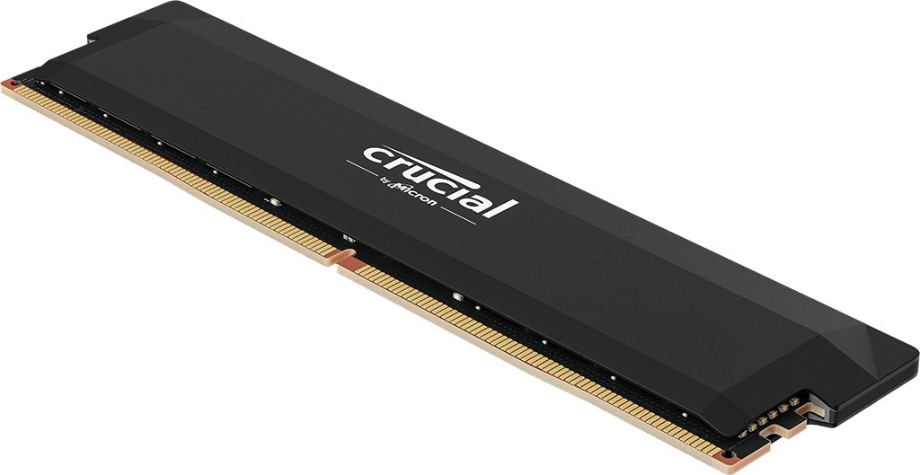 EAN 0649528944498 - Crucial Pro CP16G64C38U5B módulo de memoria 16 GB 1 x 16 GB DDR5 6400 MT/s imagen 1