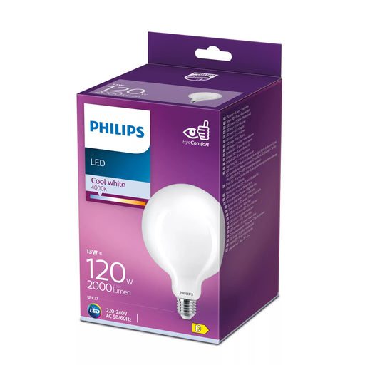 EAN 8718699764838 - Philips 8718699764838 lámpara LED Blanco neutro 4000 K 13 W D imagen 2