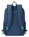 EAN 4260709015576 - Rivacase Gremio mochila City backpack Azul Poliéster, Tereftalato de polietileno reciclado (rPET) imagen 3