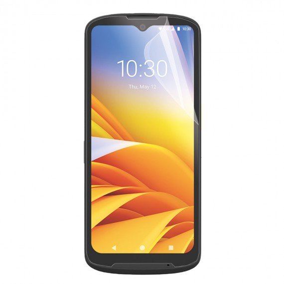 EAN 3700992529738 - Mobilis 036295 protector de pantalla o trasero para teléfono móvil Zebra 1 pieza(s) imagen 1