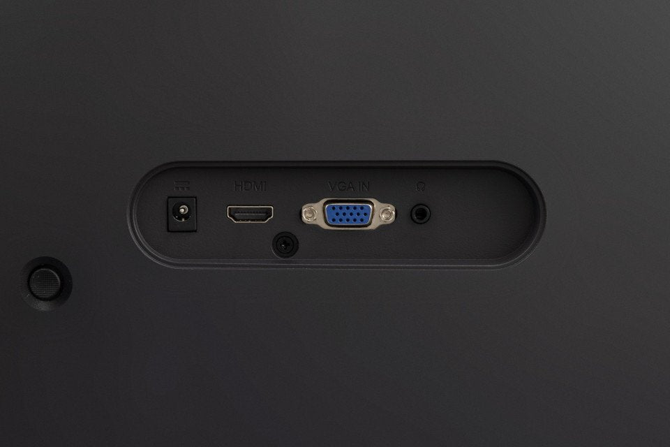 EAN 0766907014198 - Viewsonic VA VA2715-H pantalla para PC 68,6 cm (27") 1920 x 1080 Pixeles Full HD Negro imagen 13