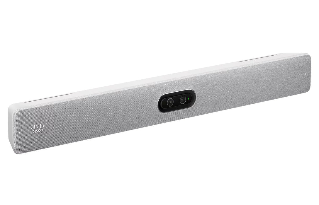 EAN 889728537841 - Cisco Room Bar Pro sistema de video conferencia 48 MP Ethernet Sistema de vídeoconferencia en grupo imagen 2