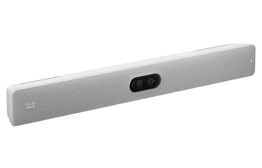 EAN 889728537841 - Cisco Room Bar Pro sistema de video conferencia 48 MP Ethernet Sistema de vídeoconferencia en grupo imagen 2